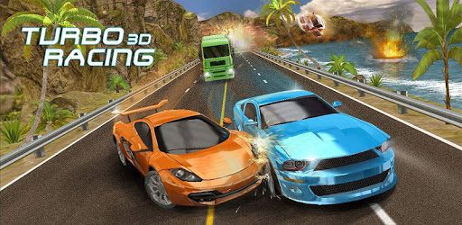 Download Turbo Driving Racing 3D (MOD, Unlimited Money) 3.0 APK for android