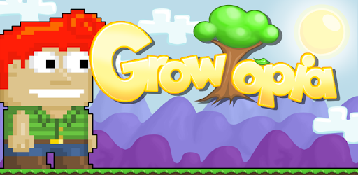 Growtopia Mod APK