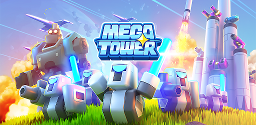 Mega Tower Mod APK
