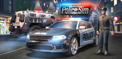 Police Sim Mod APK