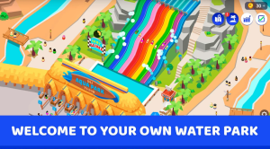 Idle Theme Park Tycoon Mod APK Free Download (Unlimited Money)
