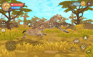 WildCraft: Animal Sim Online Mod+APK Free Money