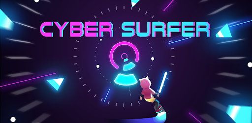 Cyber Surfer Mod APK
