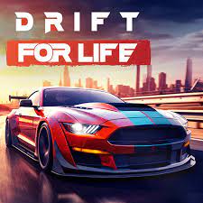 Drift For Life Mod APK FREE DOWNLOAD (UNLIMITED MONEY)