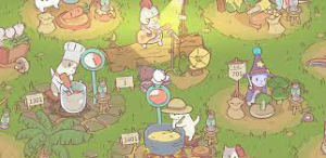 Cats and Soup APK Free Download
