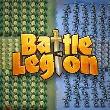 Battle Legion - Mass Battler Mod Apk Free (Unlimited Money)