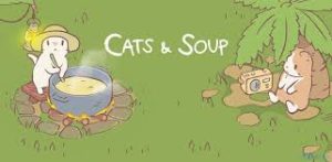 Cats and Soup APK Free Download