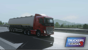 Truckers of Europe3 Mod APK Free Download 