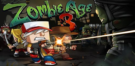 Zombie Age 3 Mod APK