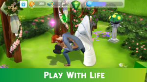 Sims Mobile MOD APK Premium Unlocked Free Download