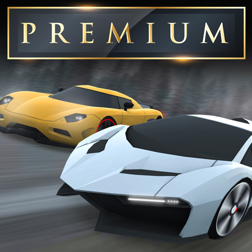 Mr Racer Mod APk Premium Unlocked Free
