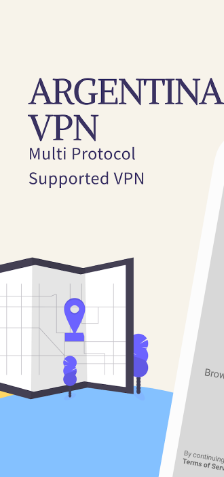 Free VPN Argentina Mod APK 1.0.5 (Ads Free) Download