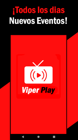 Viper Play Mod APK V9.8 Unlocked+Ads Free Download