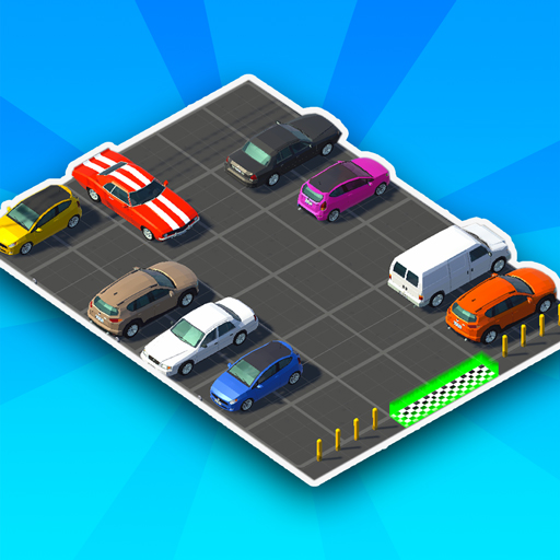 Parking Jam 3D Mod APK 193.1.1 (Money+Ads) Free