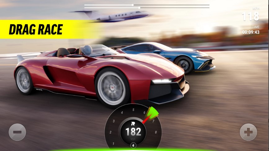 Race Max Pro-Car Racing Mod APK 
