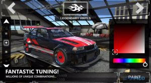 3DTuning Mod APK 